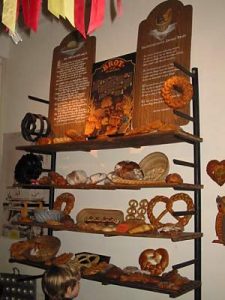 Brotmuseum in Ebergötzen